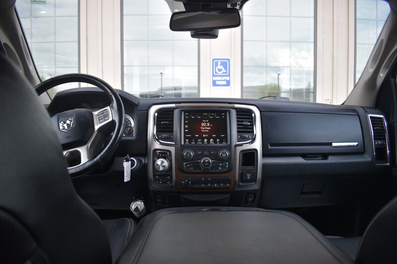 2016 RAM 1500 Laramie - Photo 13 - Heber City, UT 84032