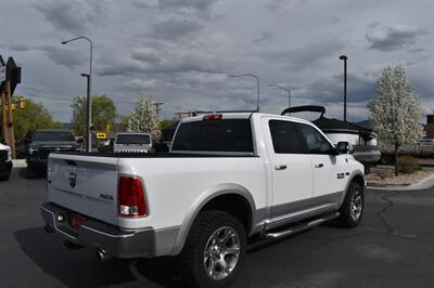 2016 RAM 1500 Laramie - Photo 5 - Heber City, UT 84032