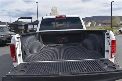 2016 RAM 1500 Laramie - Photo 8 - Heber City, UT 84032