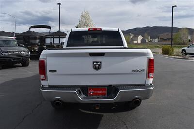 2016 RAM 1500 Laramie - Photo 7 - Heber City, UT 84032