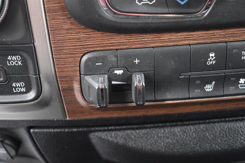 2016 RAM 1500 Laramie - Photo 25 - Heber City, UT 84032