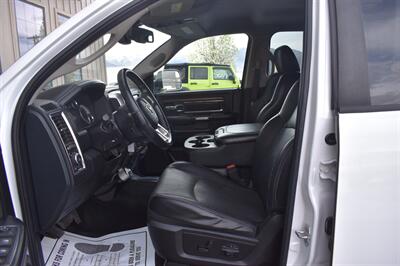 2016 RAM 1500 Laramie - Photo 14 - Heber City, UT 84032