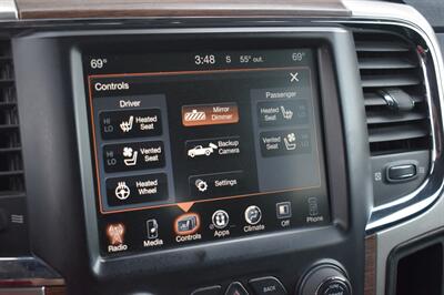 2016 RAM 1500 Laramie - Photo 29 - Heber City, UT 84032