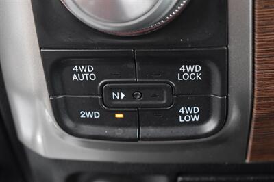 2016 RAM 1500 Laramie - Photo 23 - Heber City, UT 84032