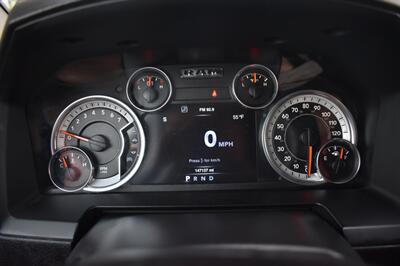 2016 RAM 1500 Laramie - Photo 39 - Heber City, UT 84032