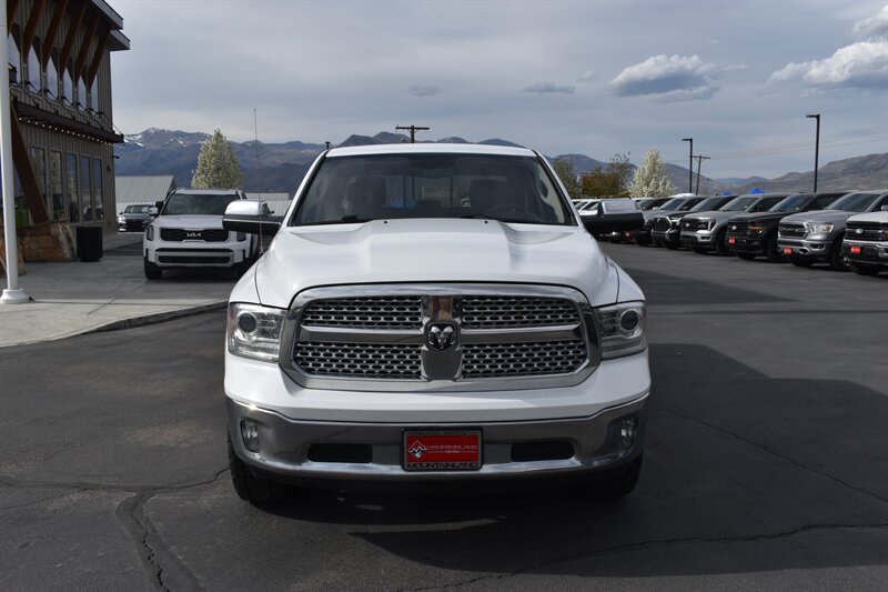 2016 RAM 1500 Laramie - Photo 9 - Heber City, UT 84032