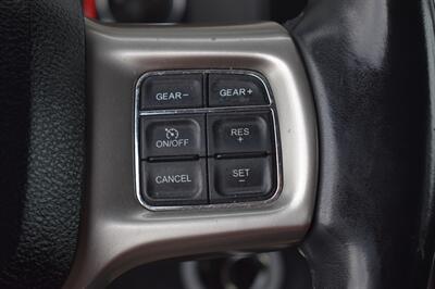 2016 RAM 1500 Laramie - Photo 37 - Heber City, UT 84032