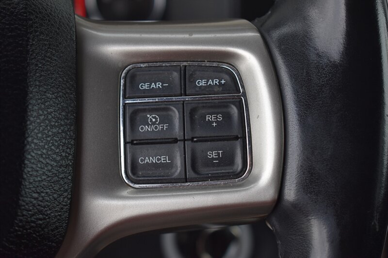 2016 RAM 1500 Laramie - Photo 37 - Heber City, UT 84032