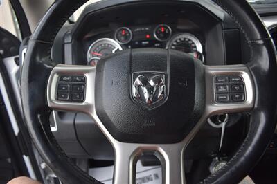 2016 RAM 1500 Laramie - Photo 36 - Heber City, UT 84032