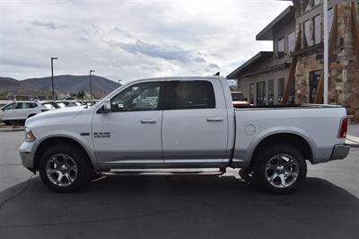 2016 RAM 1500 Laramie - Photo 4 - Heber City, UT 84032
