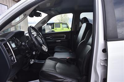 2016 RAM 1500 Laramie - Photo 15 - Heber City, UT 84032