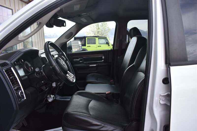 2016 RAM 1500 Laramie - Photo 15 - Heber City, UT 84032