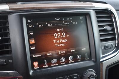 2016 RAM 1500 Laramie - Photo 28 - Heber City, UT 84032
