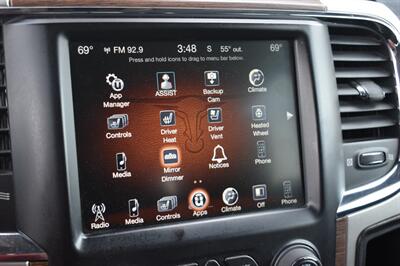 2016 RAM 1500 Laramie - Photo 30 - Heber City, UT 84032