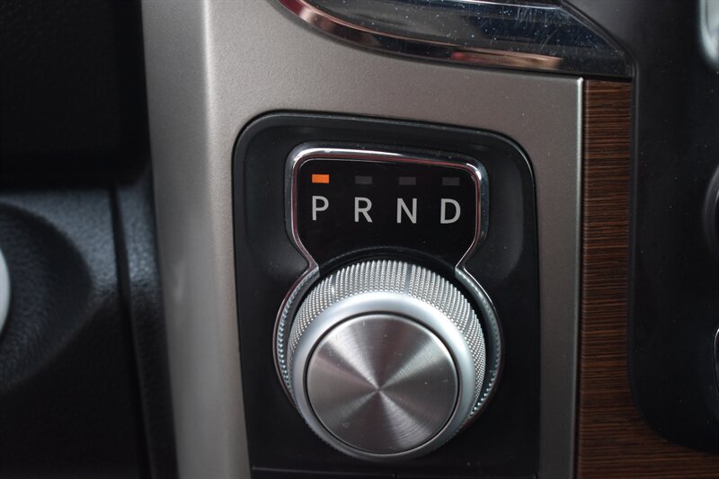 2016 RAM 1500 Laramie - Photo 24 - Heber City, UT 84032