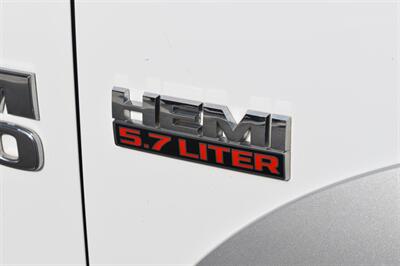 2016 RAM 1500 Laramie - Photo 10 - Heber City, UT 84032