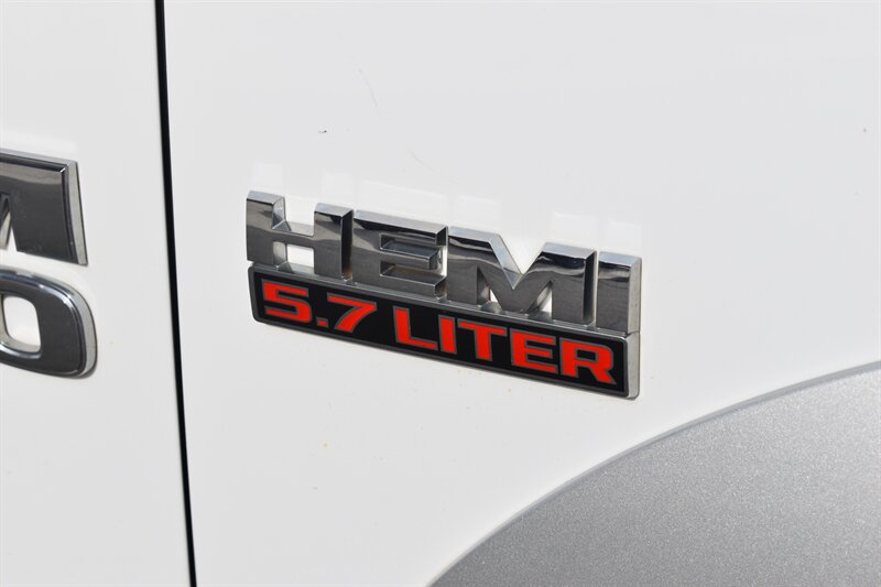 2016 RAM 1500 Laramie - Photo 10 - Heber City, UT 84032