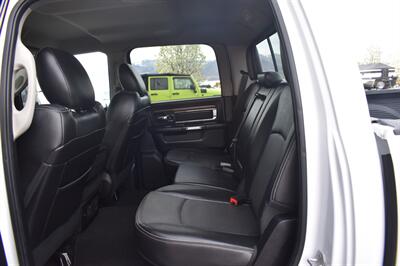 2016 RAM 1500 Laramie - Photo 11 - Heber City, UT 84032