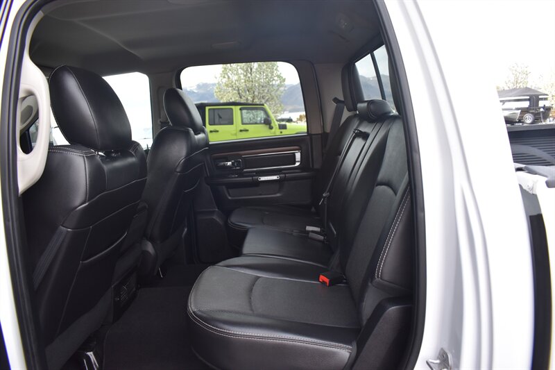 2016 RAM 1500 Laramie - Photo 11 - Heber City, UT 84032