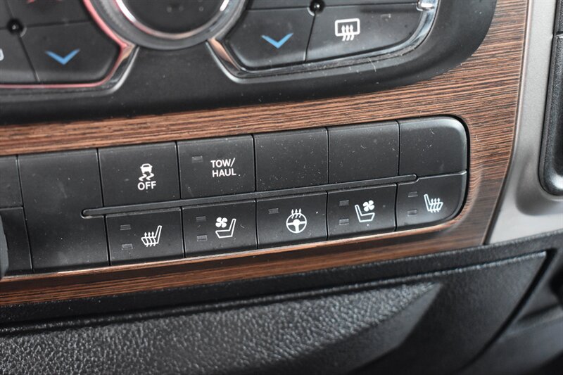 2016 RAM 1500 Laramie - Photo 26 - Heber City, UT 84032