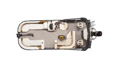 2026 Lowe SF232 200HP L 4S   - Photo 2 - Heber City, UT 84032