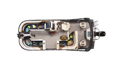 2026 Lowe SF232 200HP L 4S   - Photo 3 - Heber City, UT 84032