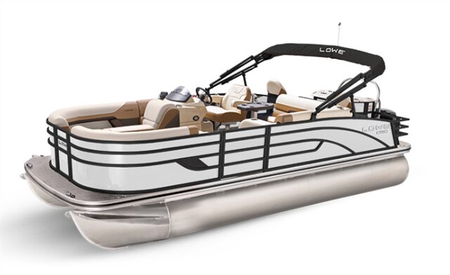 2026 Lowe SF232 200HP L 4S   - Photo 1 - Heber City, UT 84032