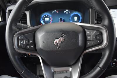 2025 Ford Bronco Big Bend   - Photo 31 - Heber City, UT 84032