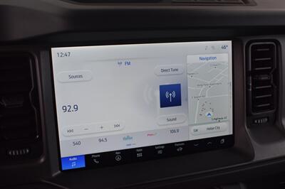 2025 Ford Bronco Big Bend   - Photo 25 - Heber City, UT 84032