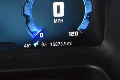 2025 Ford Bronco Big Bend   - Photo 35 - Heber City, UT 84032