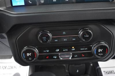 2025 Ford Bronco Big Bend   - Photo 24 - Heber City, UT 84032