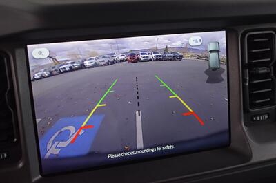 2025 Ford Bronco Big Bend   - Photo 29 - Heber City, UT 84032