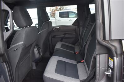 2025 Ford Bronco Big Bend   - Photo 11 - Heber City, UT 84032