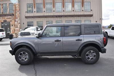 2025 Ford Bronco Big Bend   - Photo 4 - Heber City, UT 84032