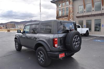 2025 Ford Bronco Big Bend   - Photo 6 - Heber City, UT 84032