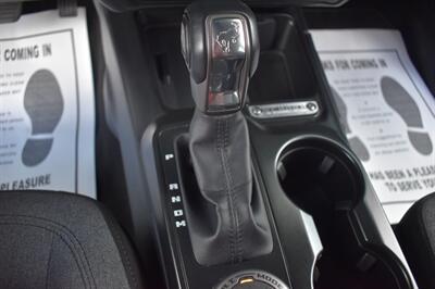 2025 Ford Bronco Big Bend   - Photo 21 - Heber City, UT 84032