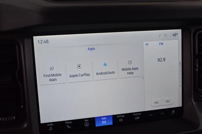 2025 Ford Bronco Big Bend   - Photo 27 - Heber City, UT 84032