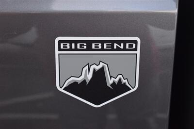 2025 Ford Bronco Big Bend   - Photo 15 - Heber City, UT 84032