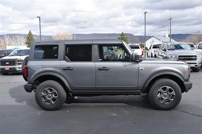 2025 Ford Bronco Big Bend   - Photo 3 - Heber City, UT 84032