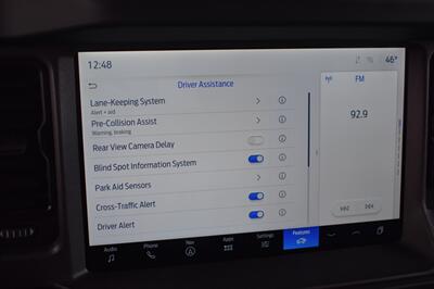 2025 Ford Bronco Big Bend   - Photo 28 - Heber City, UT 84032