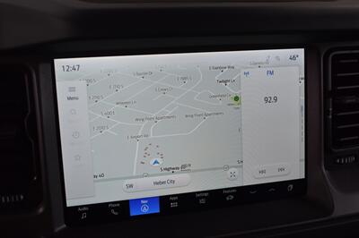 2025 Ford Bronco Big Bend   - Photo 26 - Heber City, UT 84032