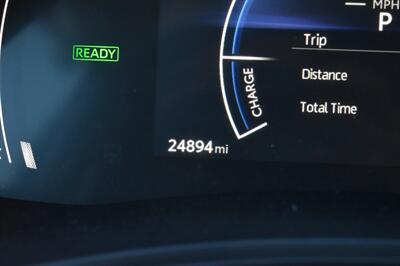 2024 Toyota Grand Highlander Hybrid XLE   - Photo 37 - Heber City, UT 84032