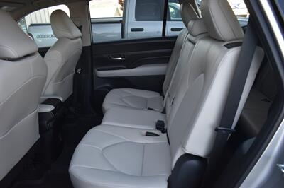 2024 Toyota Grand Highlander Hybrid XLE   - Photo 13 - Heber City, UT 84032