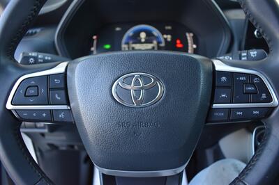 2024 Toyota Grand Highlander Hybrid XLE   - Photo 33 - Heber City, UT 84032