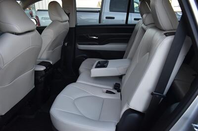 2024 Toyota Grand Highlander Hybrid XLE   - Photo 14 - Heber City, UT 84032