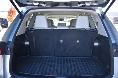 2024 Toyota Grand Highlander Hybrid XLE   - Photo 8 - Heber City, UT 84032