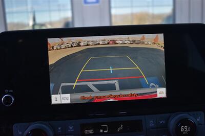 2024 Toyota Grand Highlander Hybrid XLE   - Photo 32 - Heber City, UT 84032