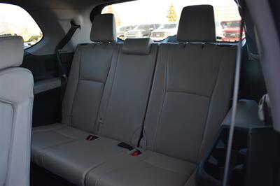 2024 Toyota Grand Highlander Hybrid XLE   - Photo 12 - Heber City, UT 84032