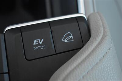 2024 Toyota Grand Highlander Hybrid XLE   - Photo 22 - Heber City, UT 84032