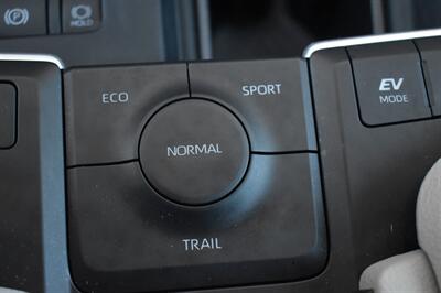 2024 Toyota Grand Highlander Hybrid XLE   - Photo 23 - Heber City, UT 84032